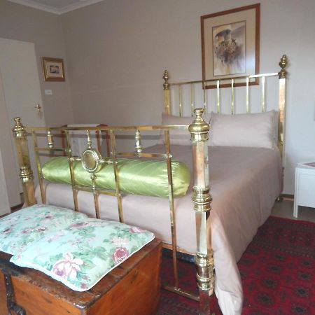 Swellendam Overnight Accommodation Экстерьер фото