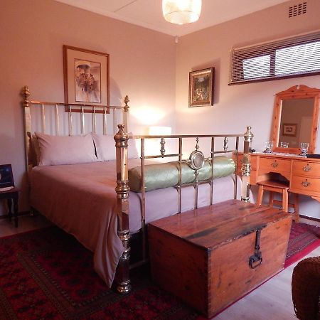 Swellendam Overnight Accommodation Экстерьер фото