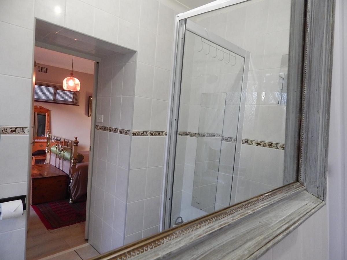 Swellendam Overnight Accommodation Экстерьер фото